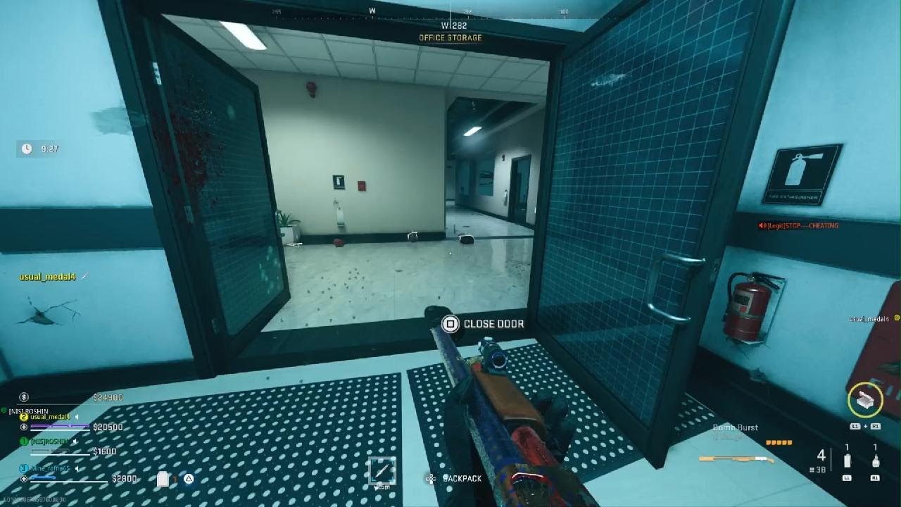 Call of Duty Modern Warfare 2