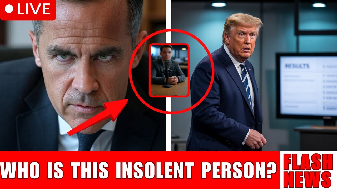 Arrogant AMERICAN Ambassador Insults All CANADIANS AGAIN!