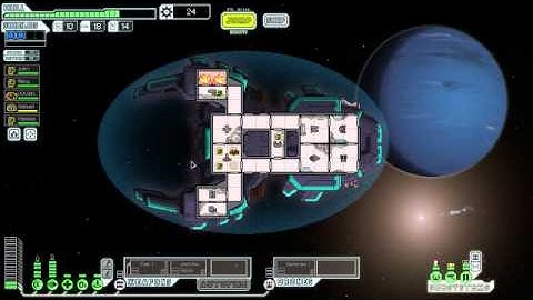 FTL: Adv Mantis B hardmode Part 1 [NO COMMENTARY]