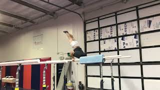 P-bars Double Full