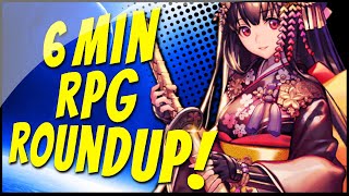 Quick RPG Gaming News & Updates | UNDECEMBER | SoulWorker | Ashes of Creation