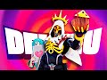 Fortnite new proximity chat mode Delulu is Hilarious!