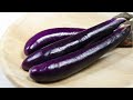 BEST WAY to Cook EGGPLANT! Oven Roasted Stuffed Eggplant Recipe is MIND BLOWING