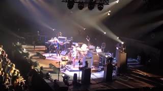 Video thumbnail of "PHISH : Destiny Unbound : {4K Ultra HD} : Allstate Arena : Rosemont, IL : 10/28/2018"