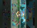 4 kill 27 assist 🤛🏻Moba legends 5v5 #shorts #youtubeshorts #mobilelegends #viral
