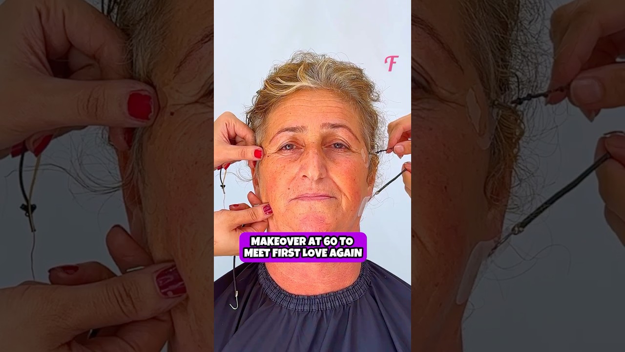 I'M 60 and I Did the IMPOSSIBLE to Meet My First Love Again! 