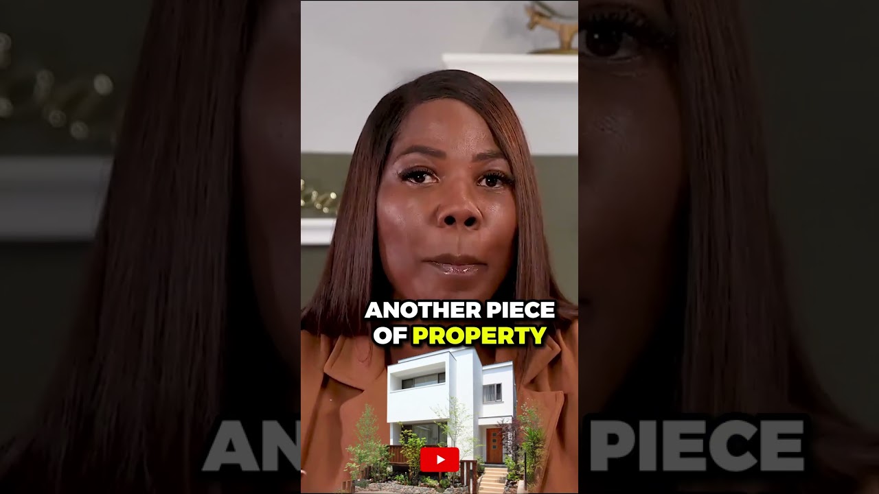 1031 Exchange Explained Simply! (This is the key to paying zero