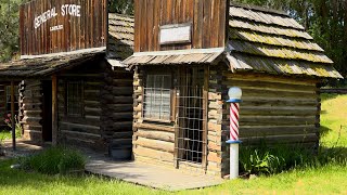 Reroof the past | Cashmere Museum & Pioneer Village fundraising for roof repairs