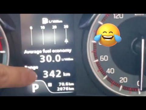 Video Suzuki XL7 2022 với mức Tiêu hao nhiên liệu hết hồn !... - youtube
