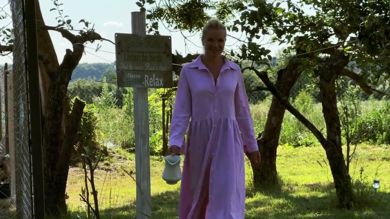 Two Years in the Garden: Our Transformation Journey 🌱✨