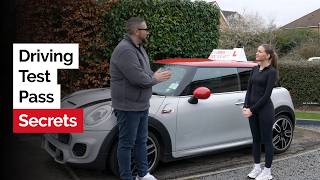 Understand Driving Test Secrets from a Grade A Instructor