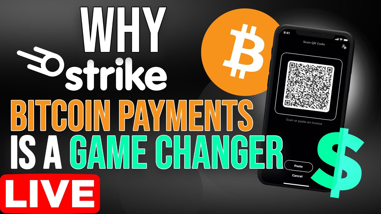 how does strike make money bitcoin