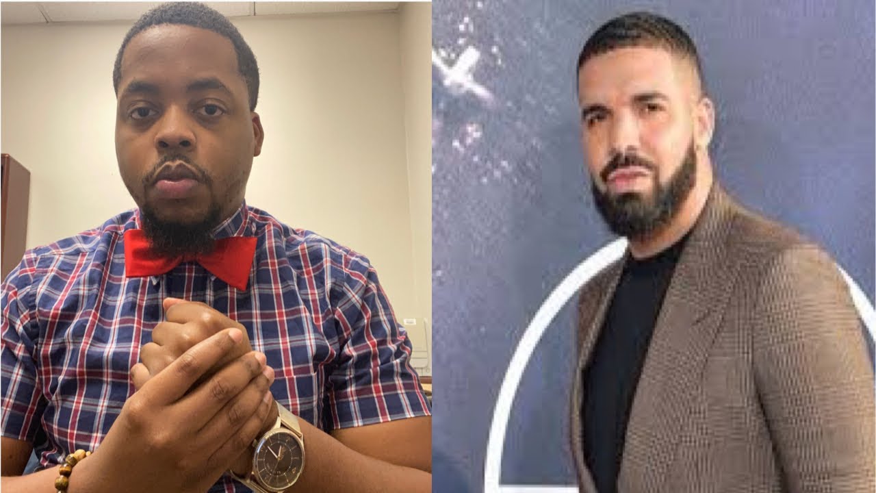 Smooth Blaze & AStarCalledB - Drake feat. Lloyd “Night Off”