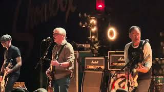 Possum Kingdom - Toadies Live at The Showbox Market in Seattle, Washington 6/9/2026