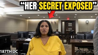 The Moment Judge Reads Her CPS File — EVERYTHING CHANGES