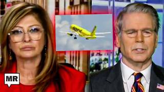 Fox Host FED UP With Trump Stooge Still Blaming Biden