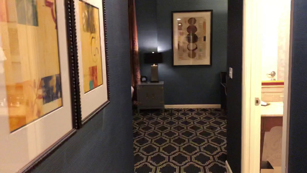 Kimpton Hotel Monaco Salt Lake City