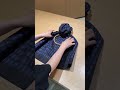 【リングとふろしきで作る「いちごバッグ」】