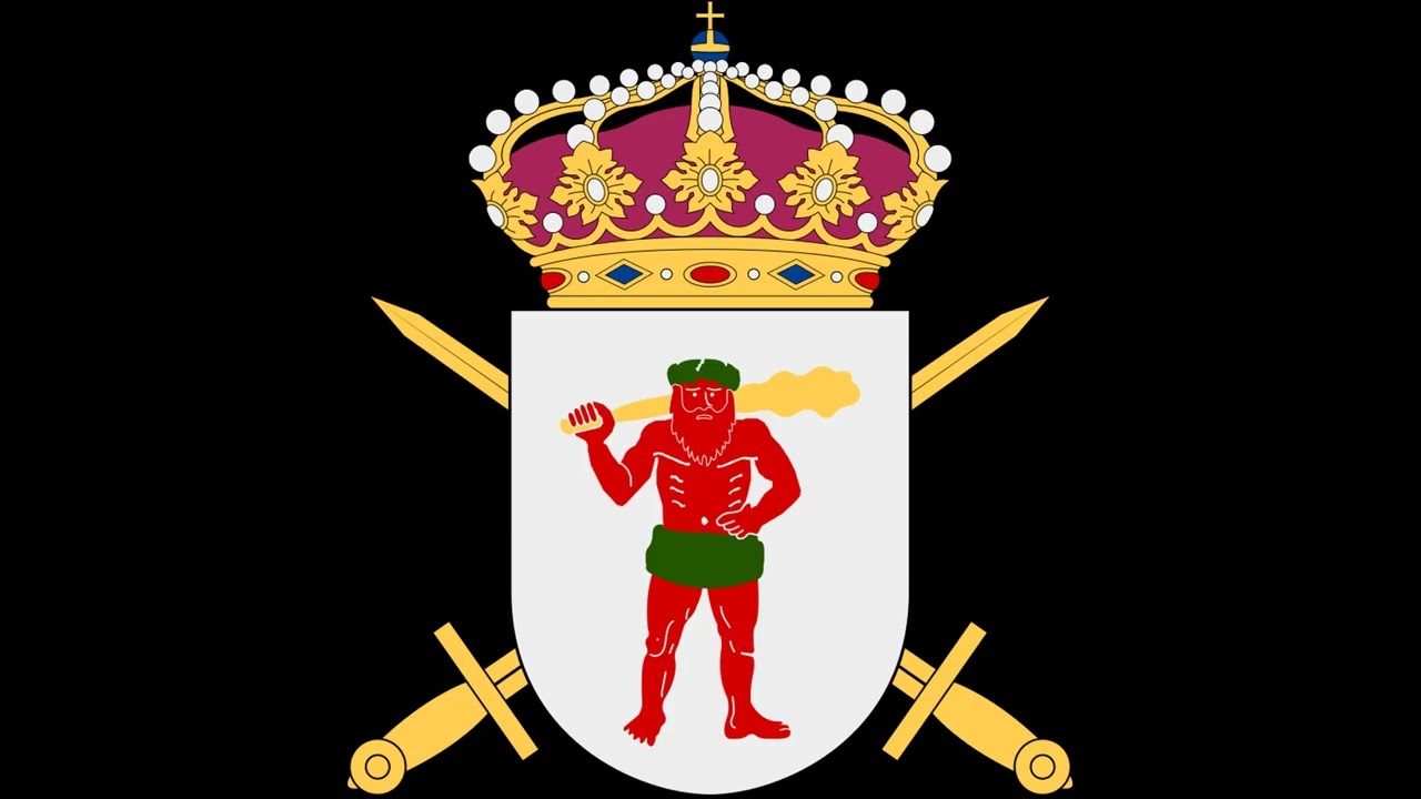 Västerbottens Regementes Marsch 