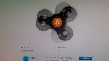 BTC Spinner Free pakai auto Macro Recorder 2