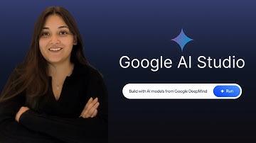 How You Can Build No-Code Apps for FREE—No Limited Credits! | Google AI Studio Full Tutorial