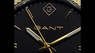 Sussex IPG GANT WATCH