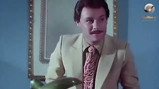 شوف لما الظابط طارق شك في ماهر عمل فيه إيه  المشبوه - اسمعها