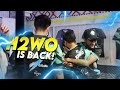 H2WO IS BACK!