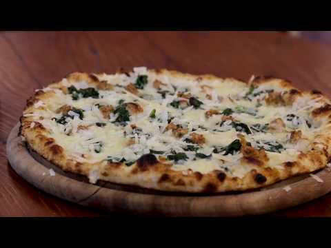 Gallery Pizza | BANGKOK'S BEST [PIZZA]