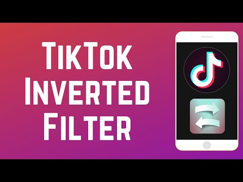 Video: Welk instagramfilter zoomt in?