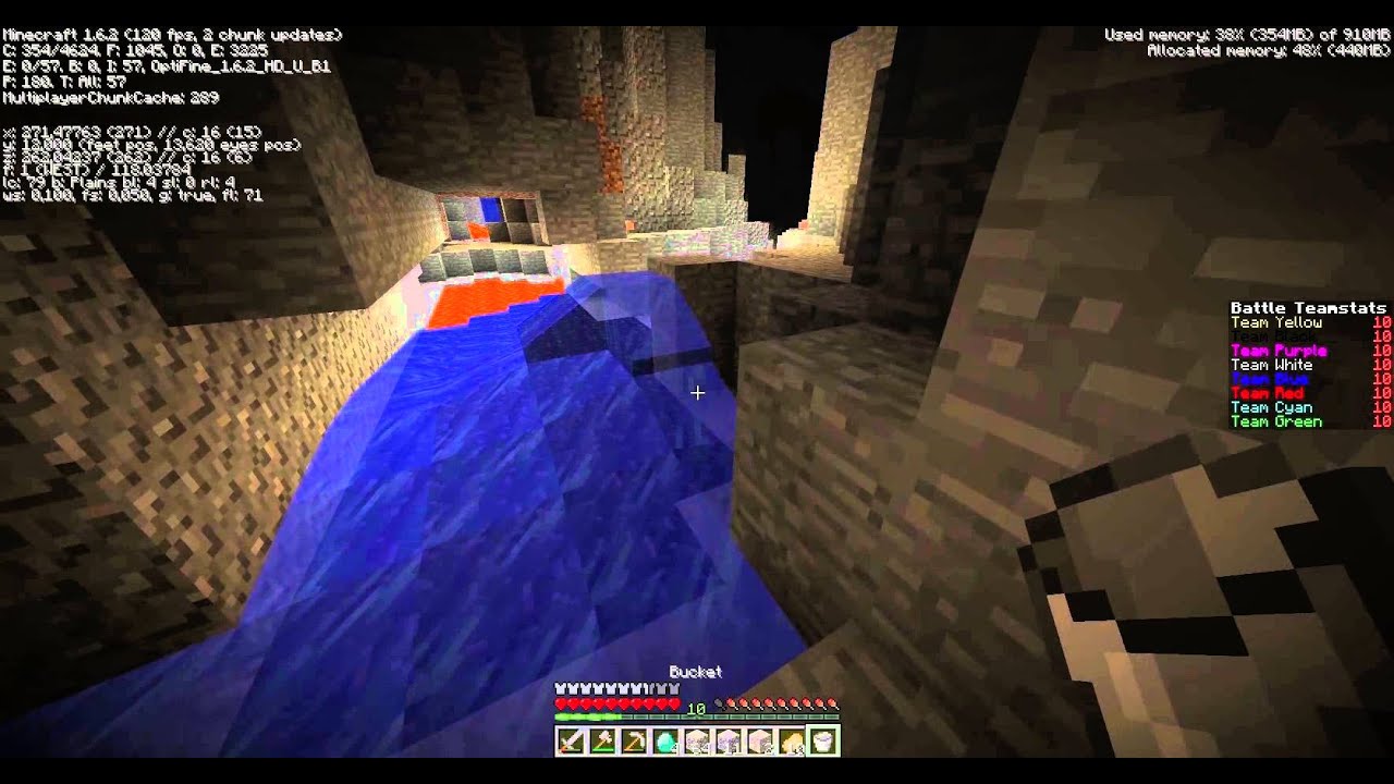 [Minecraft] Battle: S05E02 ft. StegiLP & AustriLP & Mir [Full-HD/Aut&De]