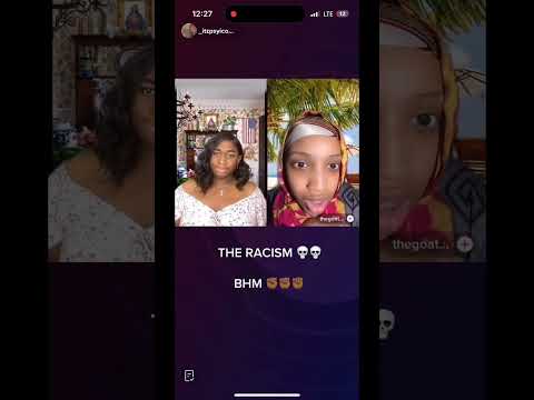 Not The Racism Terri Joe Highlights