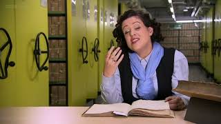 Canals: The  Making of a Nation - 3. Capitalism (BBC)