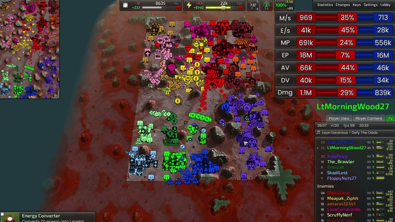 [CHIIL PILL] Come watch (Part 1/27)