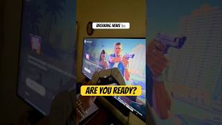 GTA 6 PRE ORDER DATE CONFIRMED ! #gta6 #rockstargames