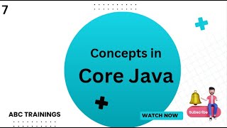 Famous CONCEPTS IN CORE JAVA - EPISODE 7 Net Worth