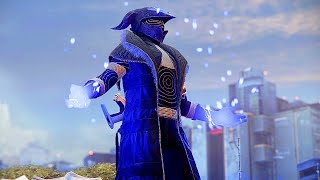 THE FASHION SHOW 2 (Destiny 2 Short movie) (Ft Digital Curse & Specialist Feature)