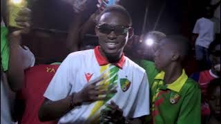 Furiche Skyzer_ mwana mboka ( clip Officiel )