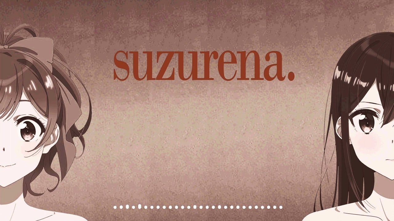 Suzu☆Rena - Masquerade (Galbae Cider New Jack Swing Remix)