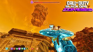 Helping YOU BEAT Astra Malorum Easter Egg In Black Ops 7 Zombies screenshot 2