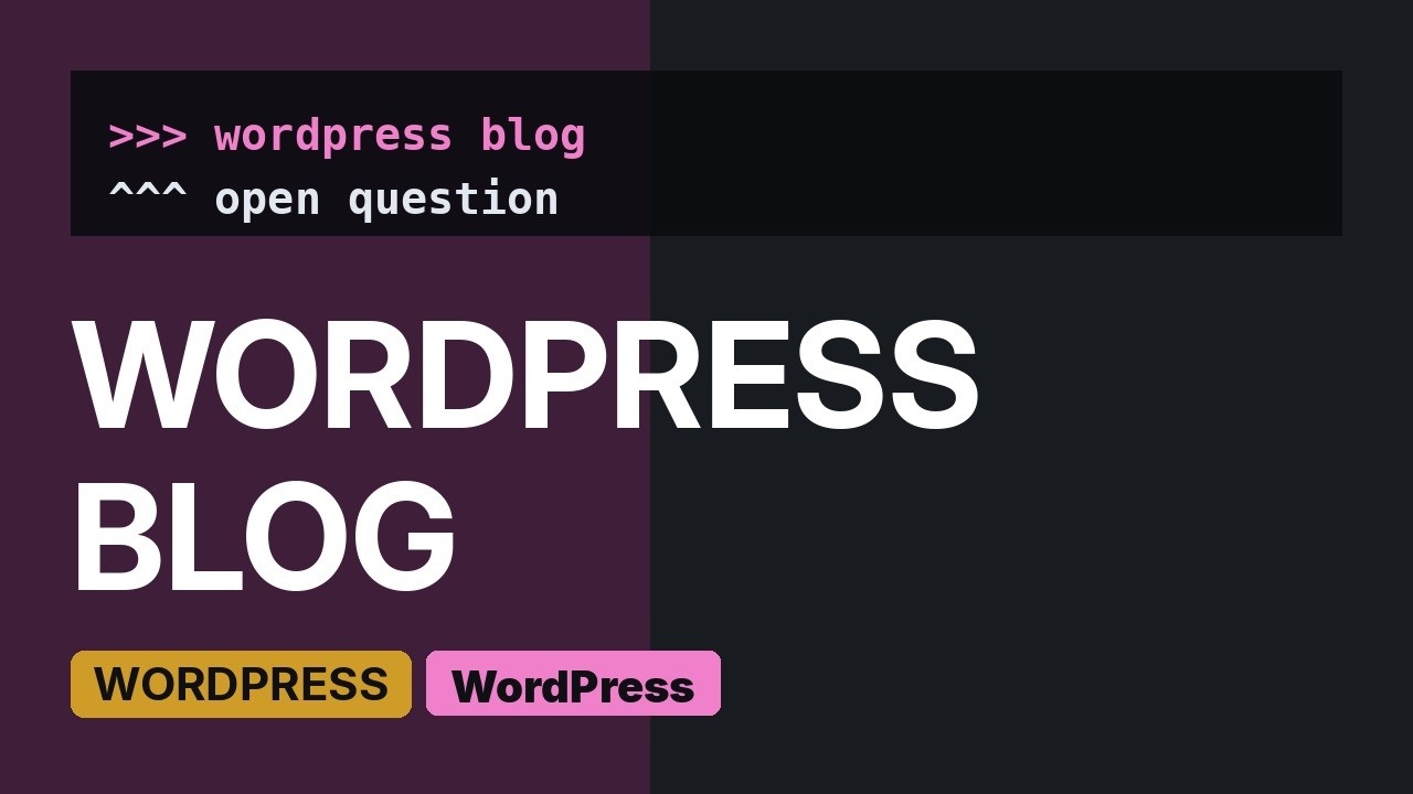 Wordpress: Stylesheet does not load despite functions.php - YouTube