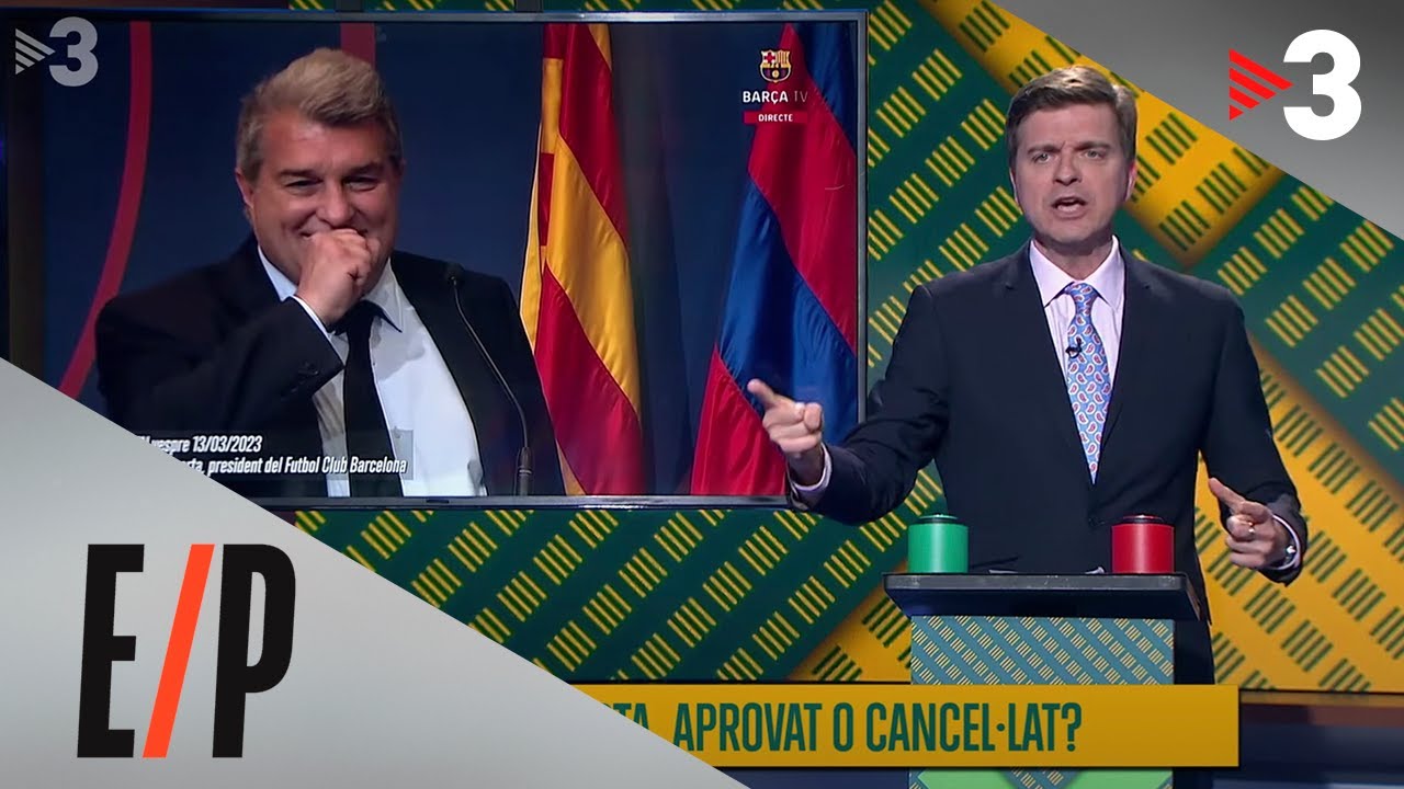 Està passant - 15/03/2023