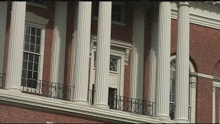 Lawmakers pushing for more security at the State House