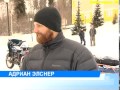 Приключения иностранцев в России