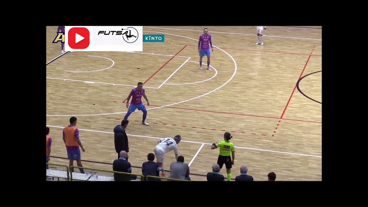 ANALISI ATTACCO VS DIFESA NEL 5 vs 4