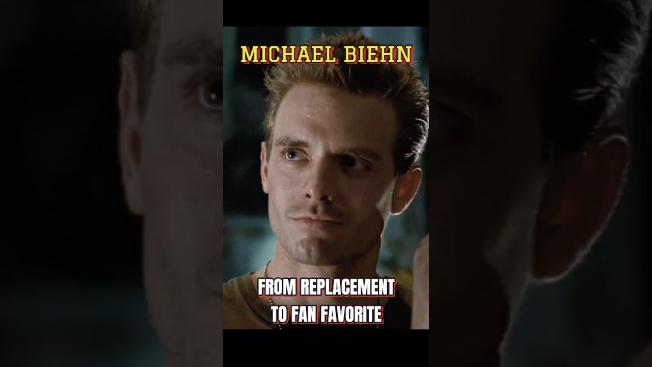 Last-minute cast change—Michael Biehn owned "Aliens" 