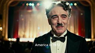 10 Amazing Facts About Charlie Chaplin