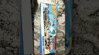 HOT WHEELS TORNADO TRACK SET 🌪 🌟  SANIYA’S WORLD ✨