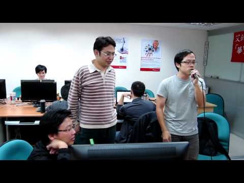 艾鍗學院 【Android實作】KTV 歡唱系統擴充底座(Arduino ADK應用) - 開發過程