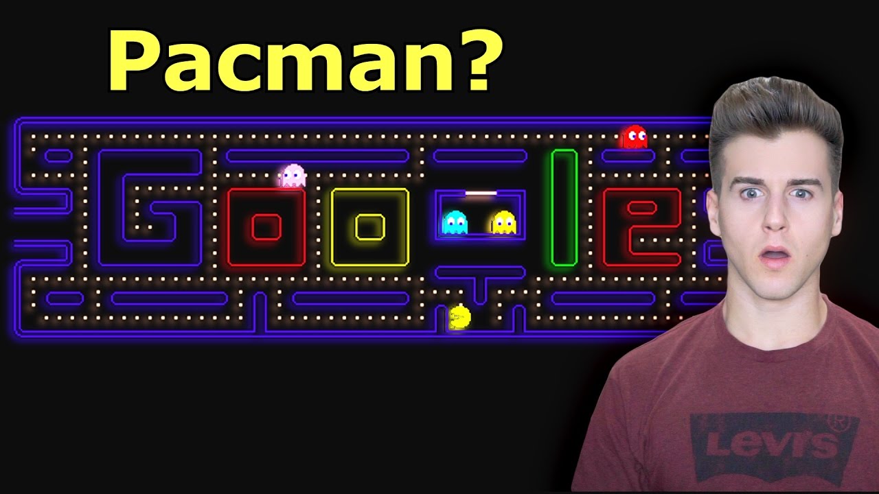 Google Tricks You Have To Try! (Works Instantly)